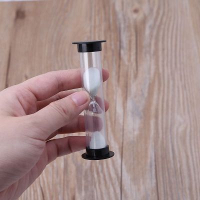 Mini Sandglass Hourglass Sand Clock Timer 60 Seconds 1 Minute
