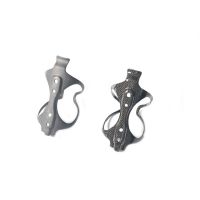 2 Pcs Water Bottle Cages Water Cup Holder Mountain Bicycle Carbon Bottle Holder Cage Newest Brand Road Bike Full Carbon Drink Water Bottle Cages