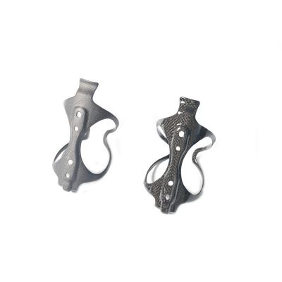 2 Pcs Water Cup Holder Mountain Bicycle Carbon Bottle Holder Cage Newest Brand Road Bike Full Carbon Drink Water Bottle Cages