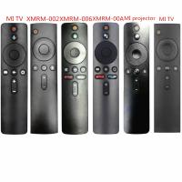 For Mi TV Box S BOX 3 4X MI Voice Bluetooth Remote Control with the Google Assistant