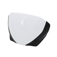 Motorcycle Front Screen Lens Windshield Fairing Kit for TRIDENT 660 for Trident 660 2021 2022 Windscreen