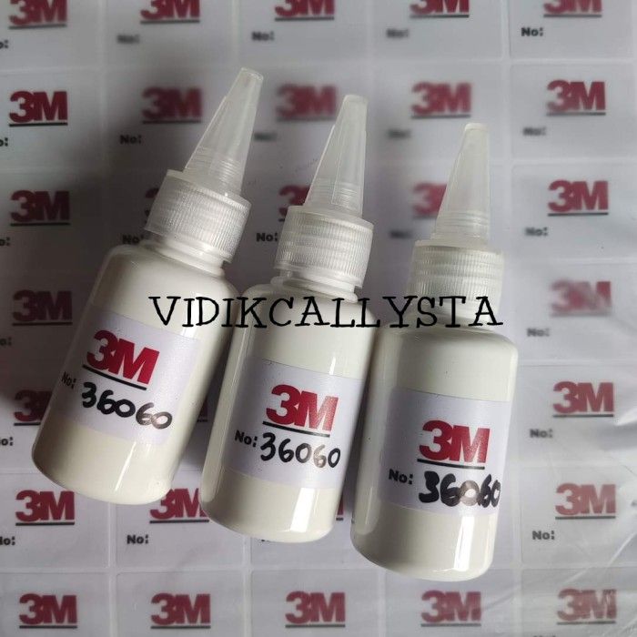 3M 36060 Perfect It EX Rubbing Compound