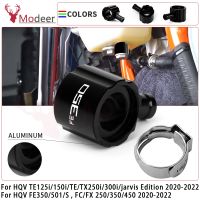 ﹊ 2022 New Dirt Bike Fuel Tank Cap Valve Connector For FC 250 350 450 FE 350 350S 501 FX 350 450 TE 150 i 250i 300i TX 300 i 21-22