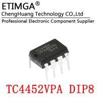 TC4452VPA TC4452 DIP8 WATTY Electronics