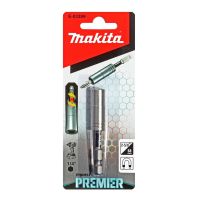 MAKITA E-03399 แกนจับดอกไขควง แม่เหล็ก PREMIER