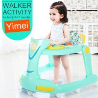 ?? รถหัดเดิน Yimei grhopper Activity Baby Walker for baby 6-18 months??