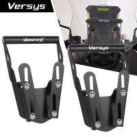 Motorcycle Accessories Mobile Phone Navigation Bracket Support Holder For KAWASAKI VERSYS X300 VERSYS-X250 Versys 250 Versys300