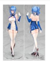 [COD] Azur Ship B St.Louis Aunt St. Figure