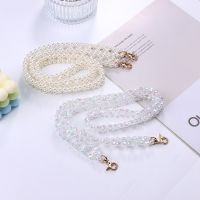 【HOT】☄∋ French Straps Handbag Shoulder Extender Chains Accessories