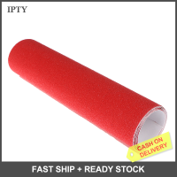 IPTY สเก็ตบอร์ดดาดฟ้ากระดาษทรายจับเทป griptape Protection กันน้ำไม่ลื่น