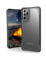 MobileWorld {พร้อมส่งจากไทย} Limited Edition Samsung Galaxy Note20 URBAN ARMOR GEAR UAG - เคส Samsung Galaxy Note 20 [จอ 6.7 นิ้ว] พลาสม่า [Military Grade Drop ผ่านการทดสอบการป้องกันฝาหล