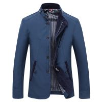 [COD] wish spring and autumn mens new coat suit jacket one thin slim