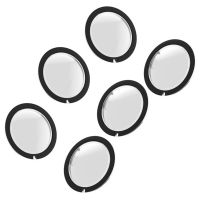 ▲♂┅ 3X For Insta360 ONE X2 Lens Guards Protection Panoramic Lens Protector Sports Camera Accessories