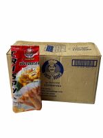 แป้งทอดกรอบ UNCLE BARNS Tempura Flour Crispy 1ลัง/บรรจุ 10 แพค/น้ำหนักสุทธิ 10 กิโลกรัมKg ราคาส่ง ยกลัง สินค้าพร้อมส่ง