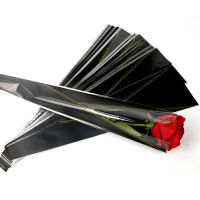50pcs/lot Florist Packaging Single Floral Gift Package Paper Flowers For