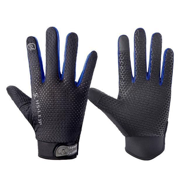 mesh-bike-gloves-full-finger-summer-men-womens-cycling-gloves-long-touchscreen-breathable-racing-bike-gloves-accessories