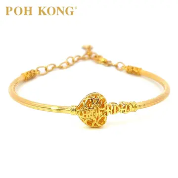 Poh kong on sale jewellery online