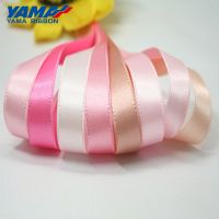 【hot】！ Taffeta ribbon 6 9 16 22 38 mm 1/4 3/8 5/8 7/8 1.5 inch 100Yards/roll Diy Gifts Crafts Webbing