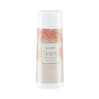 แป้งหอมโรยตัว เกรซ Grace Perfumed Talc