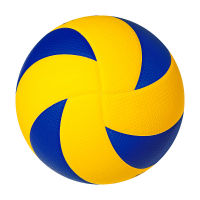 Beautiful Volleyball PU Soft Touch volleyball Match volleyballs High Quality Indoor Training Volleyball Balls