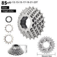 MARV SWTXO 11-34T จักรยาน Flywheel 8Speed Durable อุปกรณ์เสริมสำหรับจักรยานภูเขาขี่จักรยาน