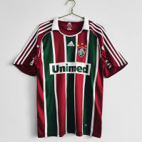 08/09 Frominense Home Jersey Football Retro Soccer Shirt S-XXL