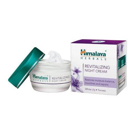 himalaya-revitalizing-night-cream-50-ml-หิมาลายา-รีไวทัลซิ่ง-ไนท์-ครีม-50-มล