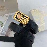 (Fashion high-end belt)2023 V Home Newest Style Mens BeltMens BeltMens BeltMens BeltMens BeltMens BeltMens Belt, Double Sided Imported Flower Leather Pressed