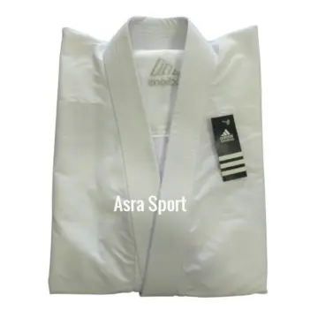 Harga baju karate clearance adidas