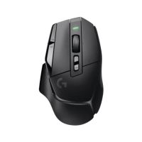 Logitech mouse G502 X LIGHTSPEED Model : G502X-LIGHTSPEED-BK Vendor Code : 910-006182