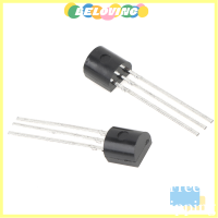 Beloving ไฟ Z0607MA Z0607ถึง-92 Triac 0.8A 600 V ไทริสเตอร์0.8แอมป์600โวลต์20ชิ้น