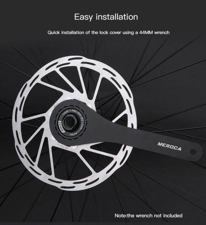 iiipro-centerlock-rotor-mtb-road-bike-heat-dissipation-cooling-disk-center-lock-140-160-180-203mm-disc-brake-rotor-center-lock