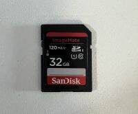 ♨️ New SanDisk SD 32G Canon Panasonic CCD digital camera memory card truck driving recorder ?NN