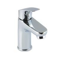 ก๊อกอ่างล้างหน้า เดี่ยว BF-145BASIN FAUCET HANG BF-145 CHROME **ด่วน สินค้าเหลือไม่เยอะ**