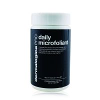 Dermalogica ครีมบำรุงผิว Daily Microlliant PRO (ขนาดร้านเสริมสวย) 170G/6Oz