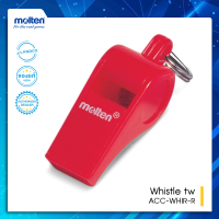 Molten  นกหวีดMOT Whistle tw ACC-WHIR-R(130)