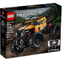 Lego Technic 42099 4X4 X-treme Off-Roader (Technic: App-Controlled) by [Brick Family] ของแท้ 100% พร้อมส่ง