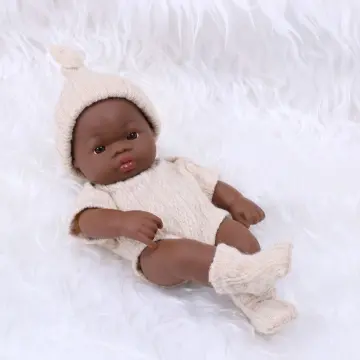 Price of deals silicone baby dolls