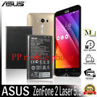 แบตเตอรี่ Asus Zenfone 2 Laser 5.5 (C11P1501) Battery มีประกัน 6 เดือน