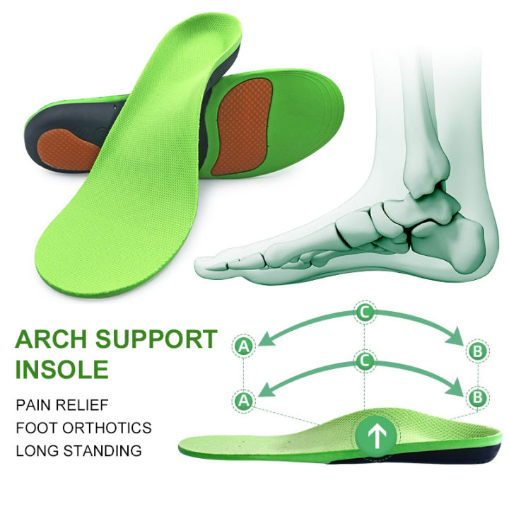 Arch Support Insoles For Plantar Fasciitis Flat Feet Orthotics Relieve   4a530be12794210b738618427832eb77  720x720q80 