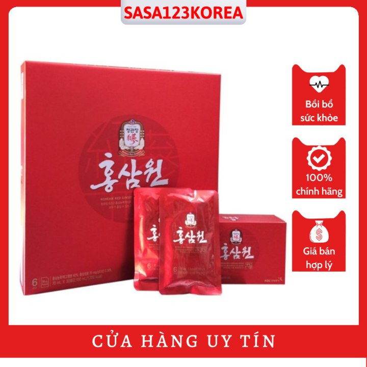 Negozio Specializzato In Ginseng Rosso Coreano - Foto 10