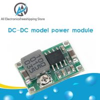 สนับสนุน Mini360 DC-DC โมดูลแบบสเต็ปดาวน์เครื่องแปลงไฟ4.75V-23V ถึง1V-17V 17V 17X11X3.8Mm SG125-SZ +