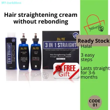 Hair state cream outlet boy