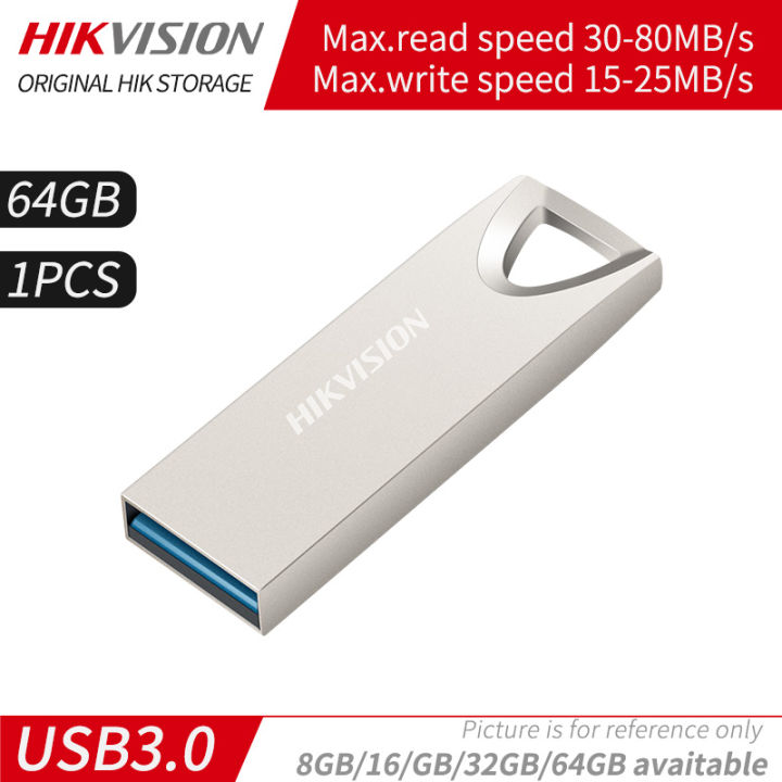 hikvision-มัลติฟังก์ชั่-usb-แฟลชไดรฟ์-otg-3-0-pendrive-64กิกะไบต์-cle-usb-ติดแฟลชไดรฟ์ปากกาไดรฟ์สำหรับศัพท์แท็บเล็ตคอมพิวเตอร์