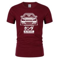 2020 Cars Mens Tshirt Civic 6gen T-shirt Mens Short Sleeve Type-r 6rd Car B16 B18 Jdm Men Tshirts  T Shirt Xs-xxxl - T-shirts - AliExpress