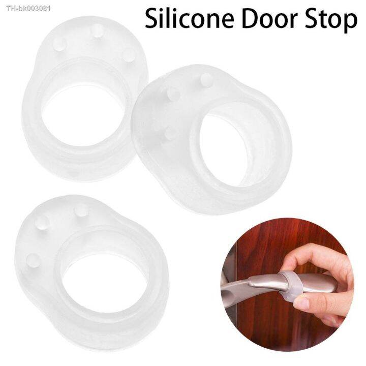 1pc-silicone-door-stop-wall-protecte-door-handle-anti-collision-buffer-buffer-protect-wall-kitchen-bedroom-door-stopper-supplies