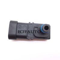 8200121800 8200105165 7700101762 MAP Sensor For Renault Clio Espace Kangoo Megane Scenic Laa Logan Thalia 1.2