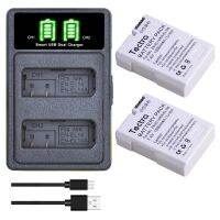 1500mAh EN-EL14A Battery Charger for Nikon P7800 P7700 P7100 P7000D5600 D5500 D5300 D5200 D5100D3500 D3400 D3100 ENEL14 EN-EL14 new brend Clearlovey