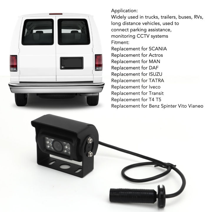 กล้อง-dc-12v-สำหรับรถตู้กล้องสวนช่วยกันกระแทกหัวสำหรับ4pin-kamera-spion-รถ