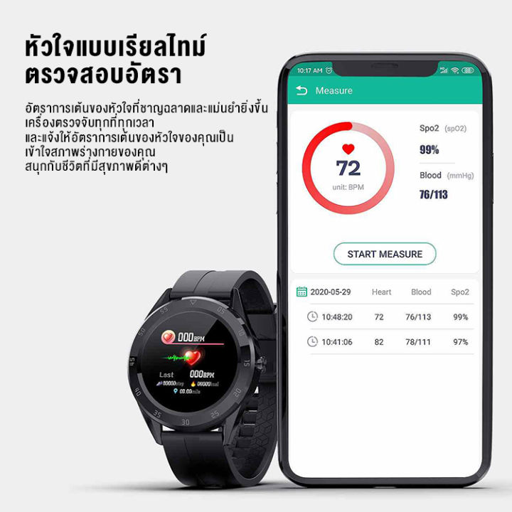 ถูกสุด-ส่งจากไทย-smart-watch-y10-ใหม่ล่าสุด-โทรคุยสายได้smart-watch-นาฬิกาอัจฉริยะ-l9-ภาษาไทย-วัดชีพจร-ความดัน-นับก้าว-มีประกัน-ตั้งรูปหน้าจอ-ของแท้100-นาฬิกาโทรได้-วัดชีพจร-นาฬิกาสมาทวอช2023-มีบริการ